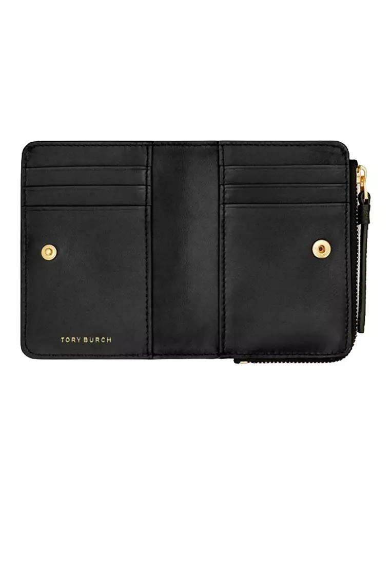 Tory burch mcgraw chain store wallet
