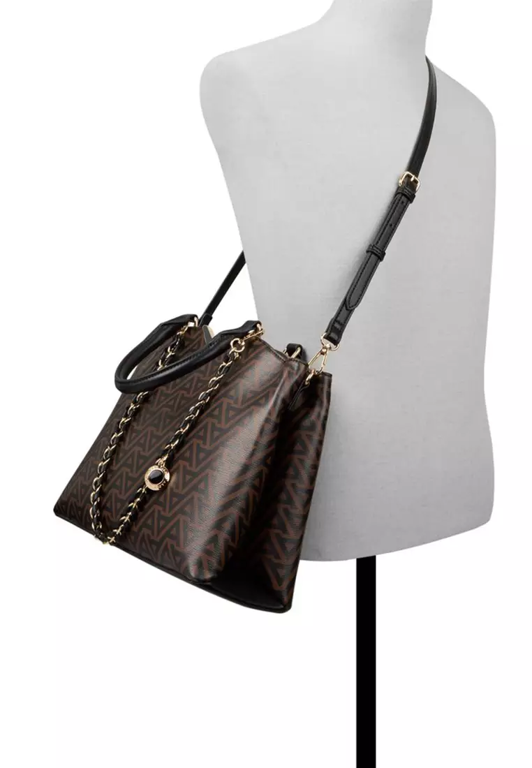 Viviana Tote Bag