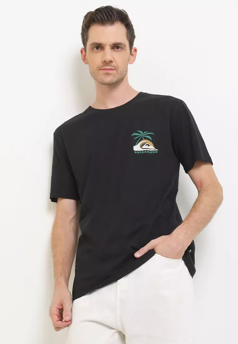Nocturnal Waves Tee