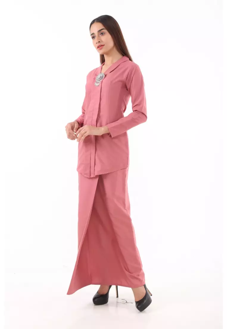 Baju Kebaya Rokiah