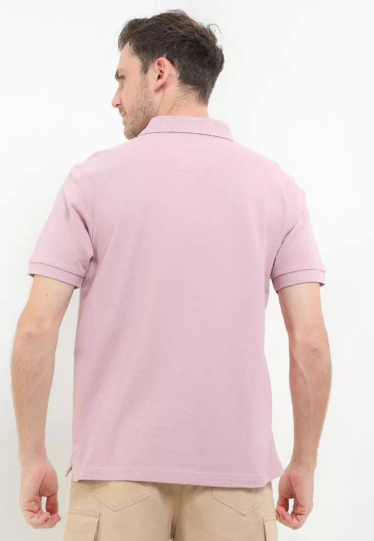 Tako 4 Polo Shirt