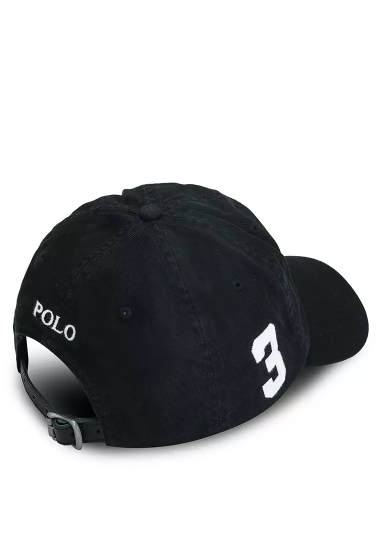 Big Pony Chino Sport Cap