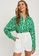 Calli green Lexi Shirt 7F377AABF460D8GS_1