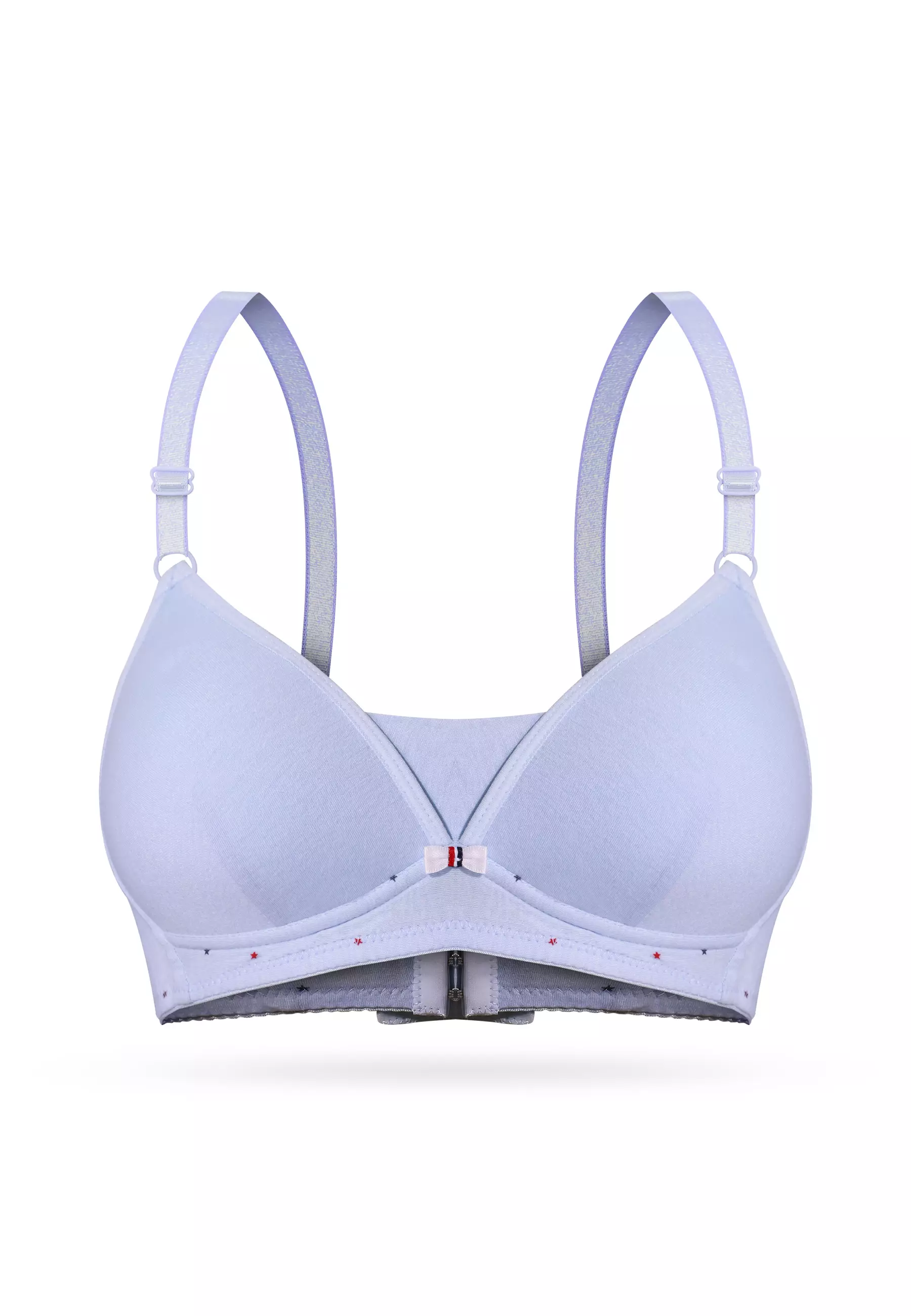 YouHave ( You’ve ) BH Wanita Bra Wanita Remaja Busa Sedang Beha Be Ha Tanpa Kawat Women Step One Woman Cewe Perempuan Remaja 100205