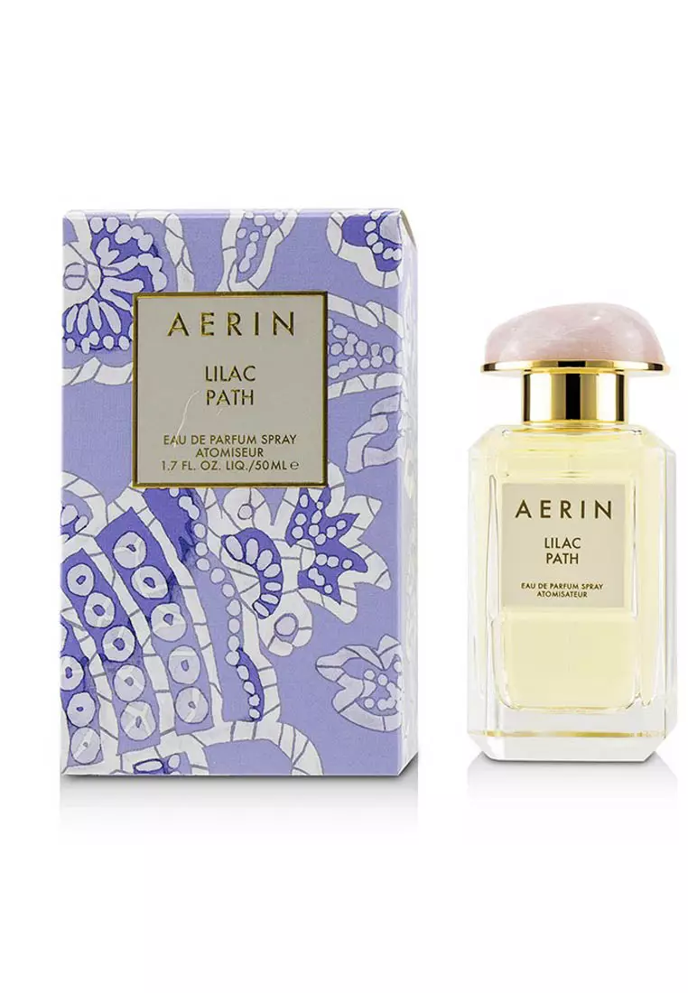 網上選購Aerin AERIN - Lilac Path Eau De Parfum Spray 50ml/1.7oz
