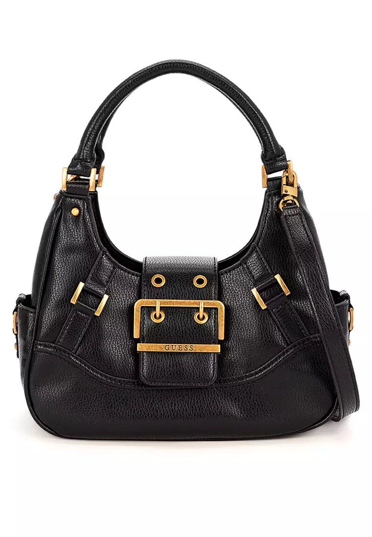 Vintage Guess Designer Bag Buy Guess DECOR VINTAGE SML GFRND STCHL