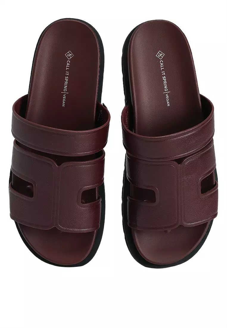 Casablancaaa Sandals