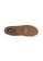 Aetrex brown Aetrex Women's Memory Foam Posted Orthotics W/Metatarsal Support Insoles 24461ACC0DB571GS_3