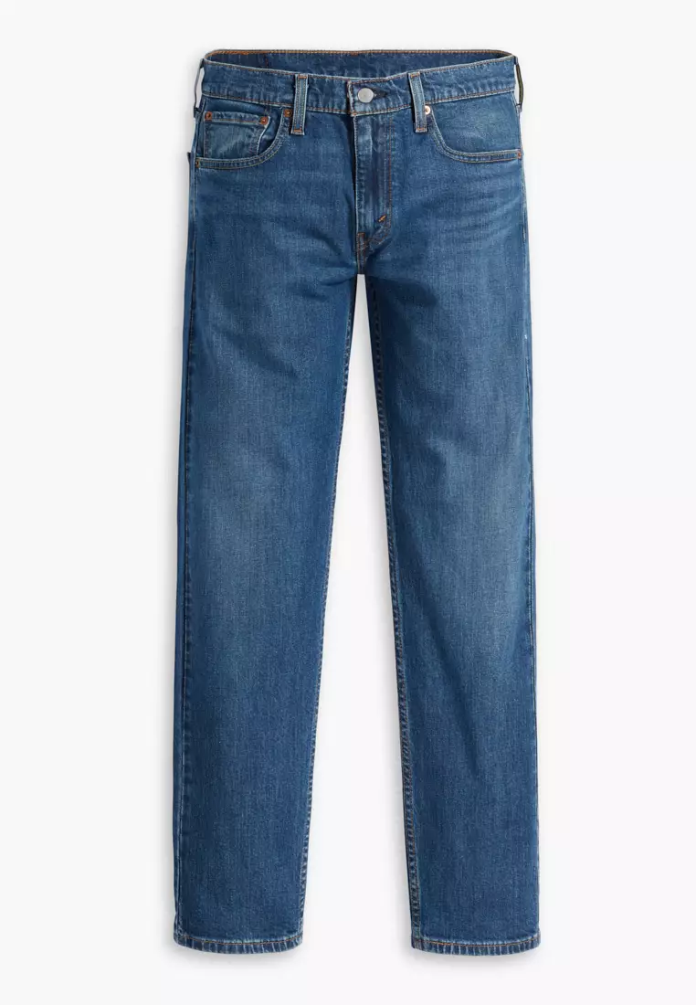 Buy Levi's Levi's® Men's 502™ Taper Jeans 29507-1367 Online | ZALORA ...
