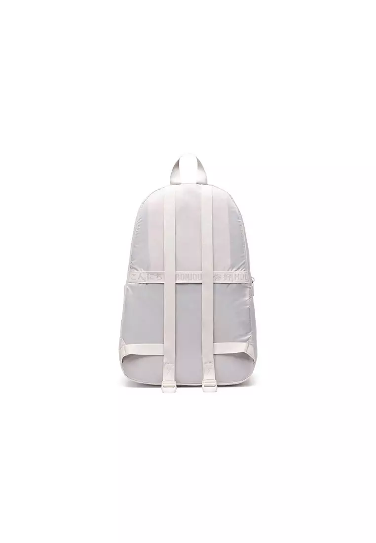 Rome Packable Backpack - 21.27L - Moonbeam