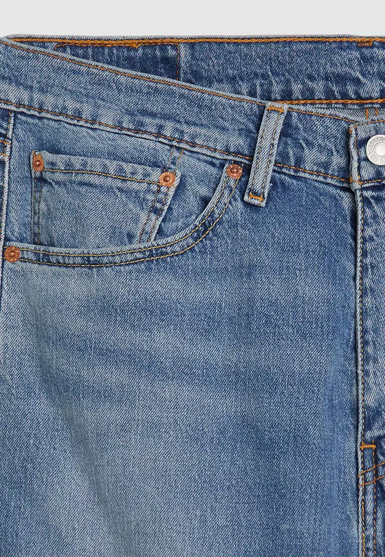 Levi's® Men's 505™ Regular Jeans (00505-3076)