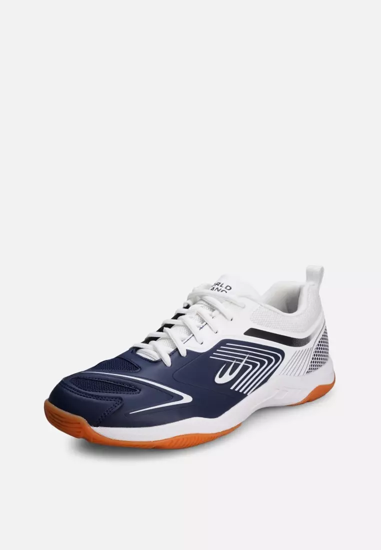 World Balance DROP SHOT Men s Performance Shoes