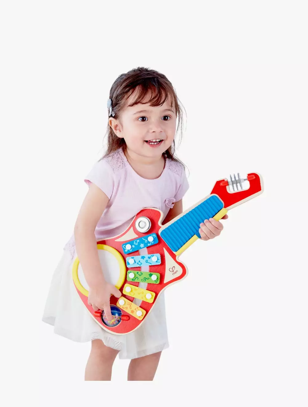 Hape 6-in-1 Music Maker - HPAE0335