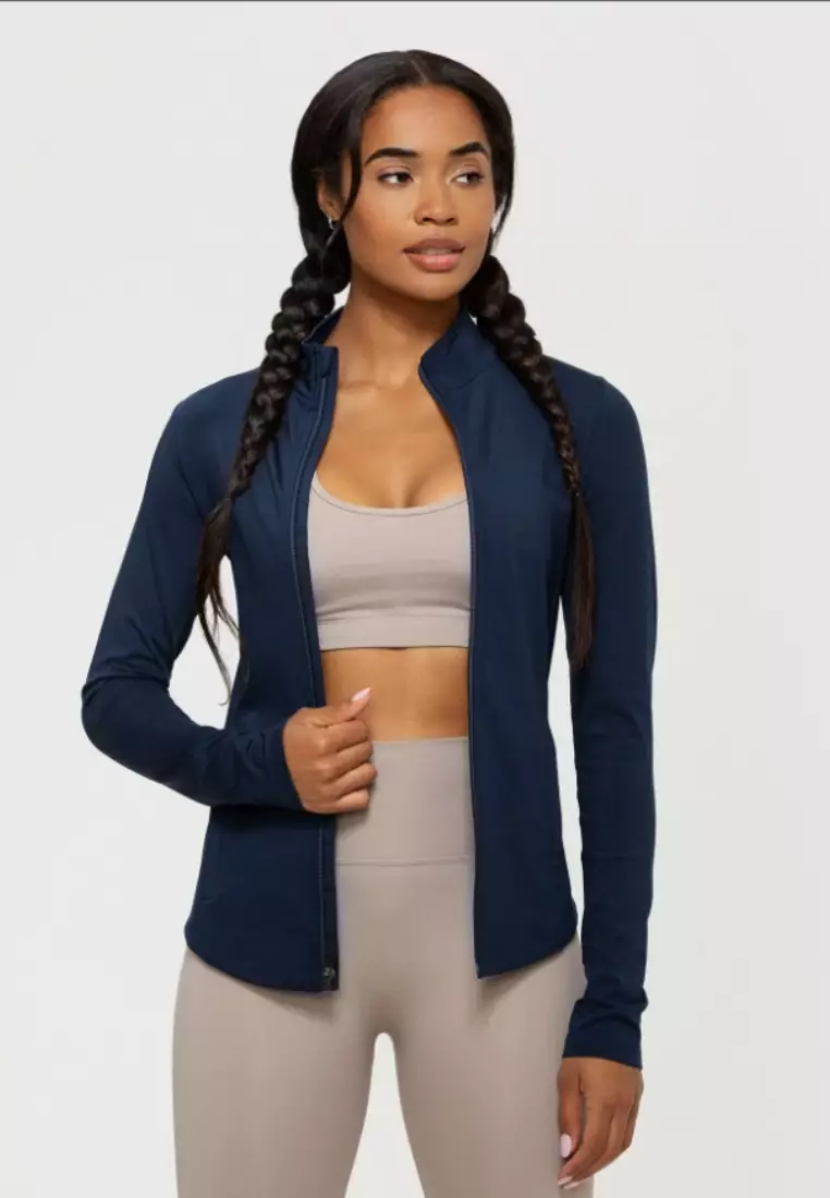 Women's Sportswear Active Running Jacket