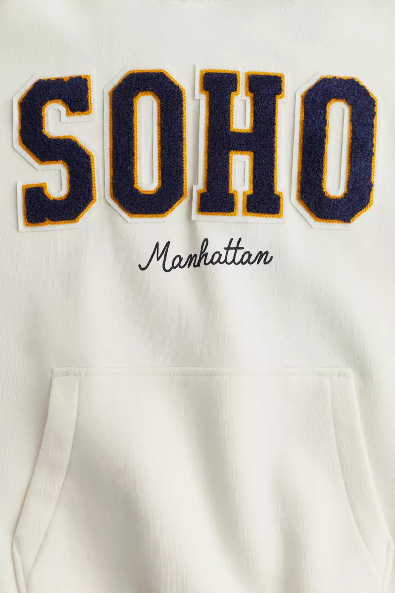 Hoodie