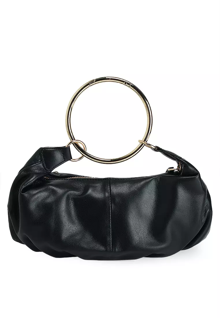 Matildaa Top Handle Bag