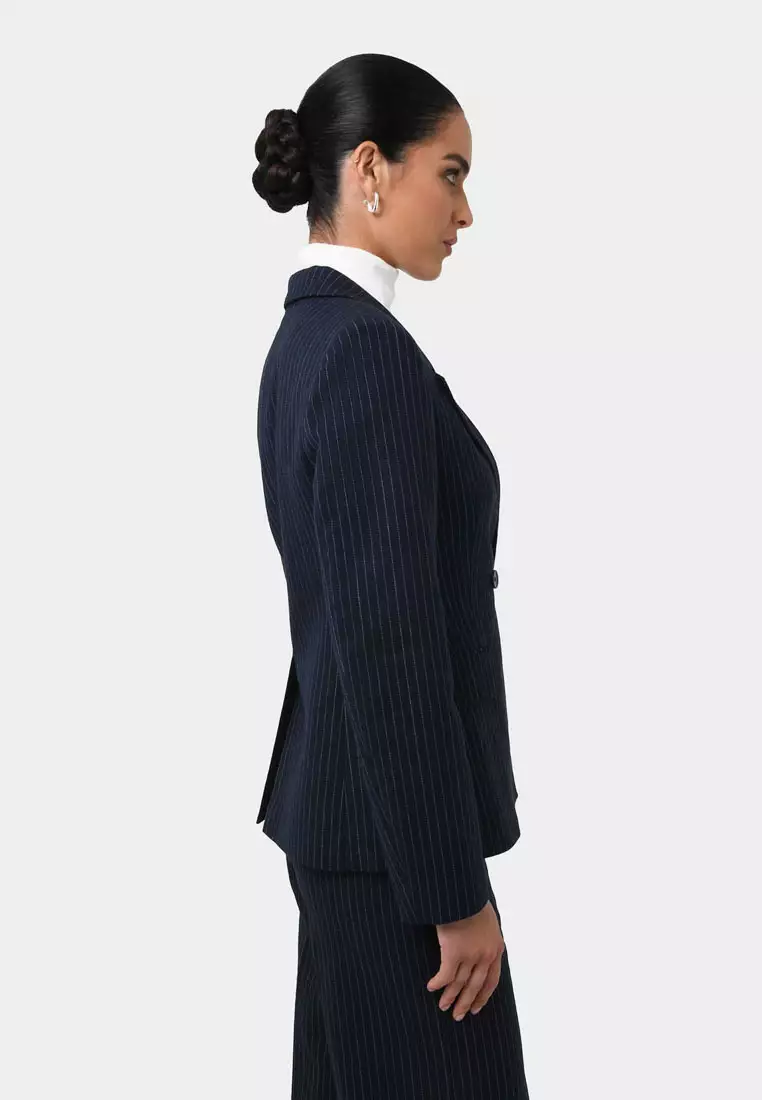 Ara Double Breasted Blazer