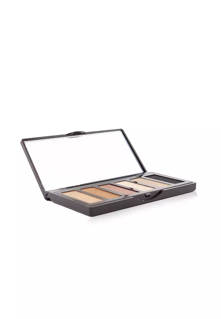 Charlotte Tilbury - The Super Nudes Easy Eye Palette 7.2g/0.25oz