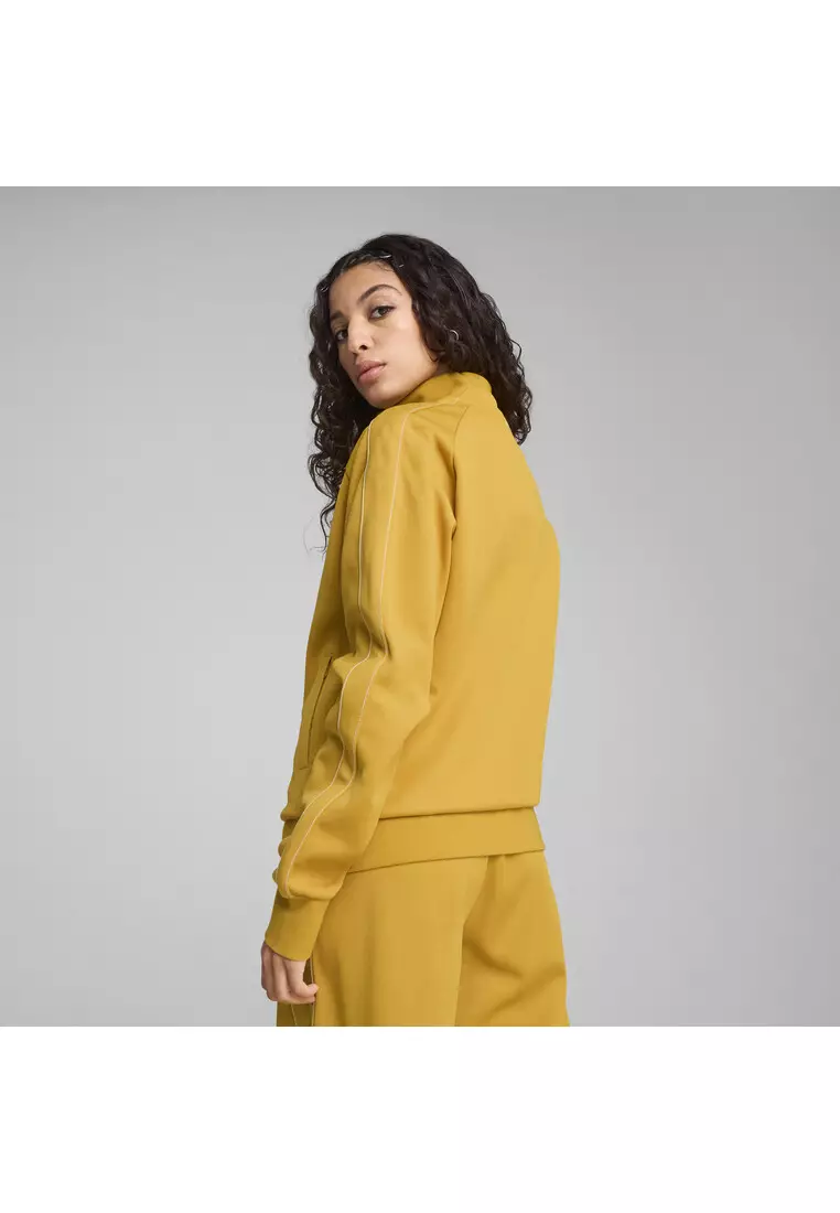 T7 Women's Track Jacket