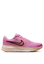 Lt Magenta/Black-Chalk-Orange Pulse