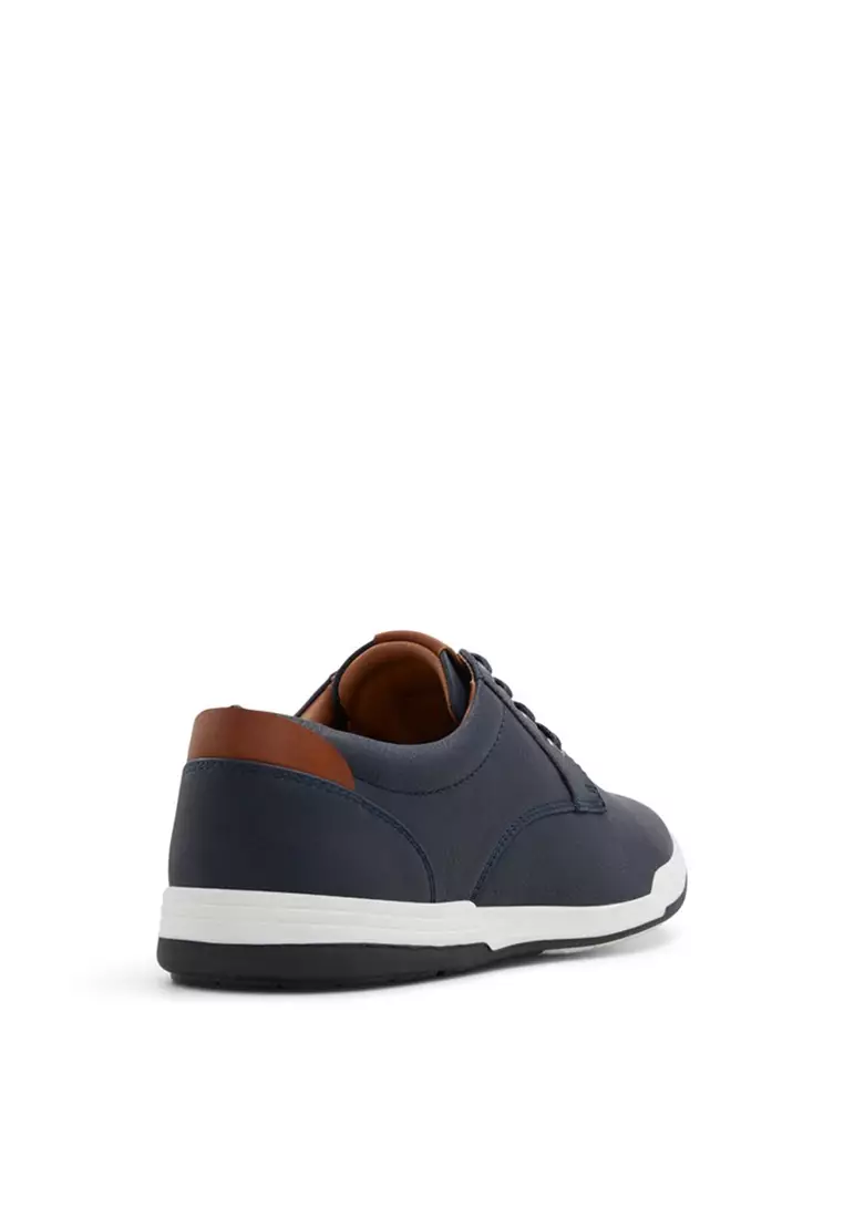 Tureaux Lace Up Shoes