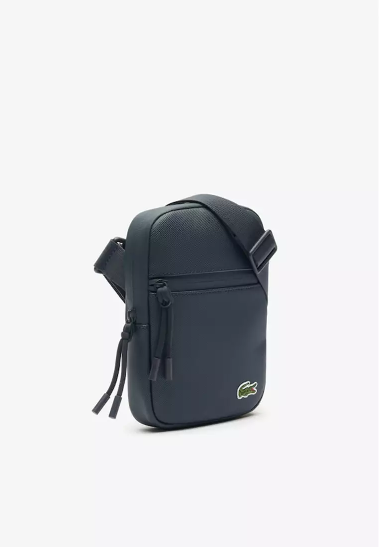 Lacoste sling bag malaysia best sale