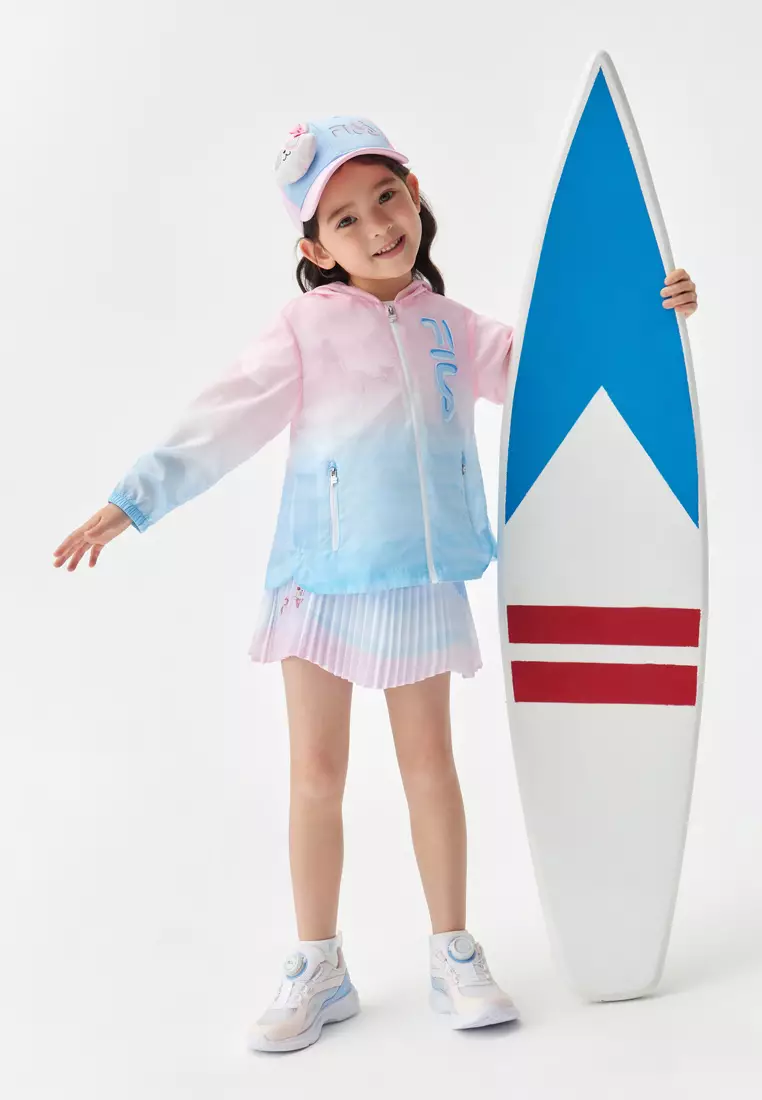 Fila kids online online