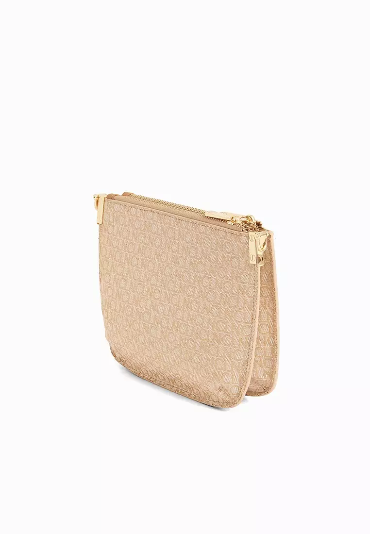 Helah Crossbody Bag (Special Woven Monogram)