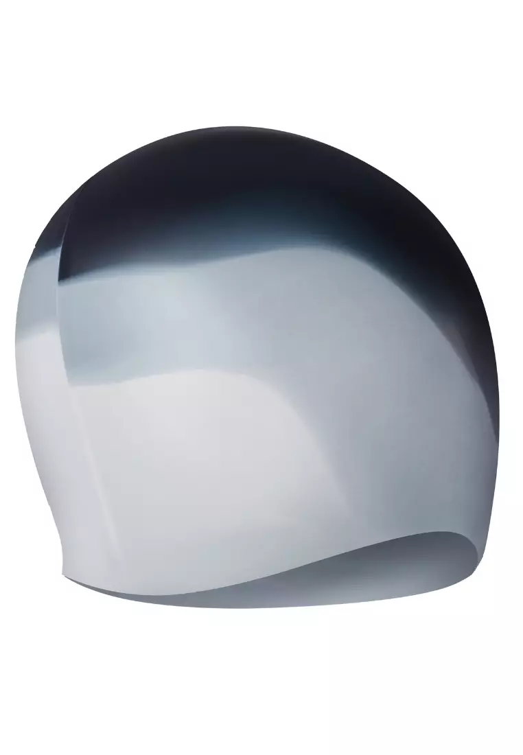 Faded Storm Multi Colour Silicone Cap