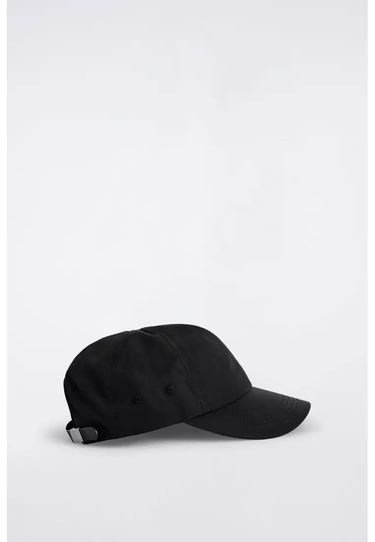 NYLON BASEBALL CAP