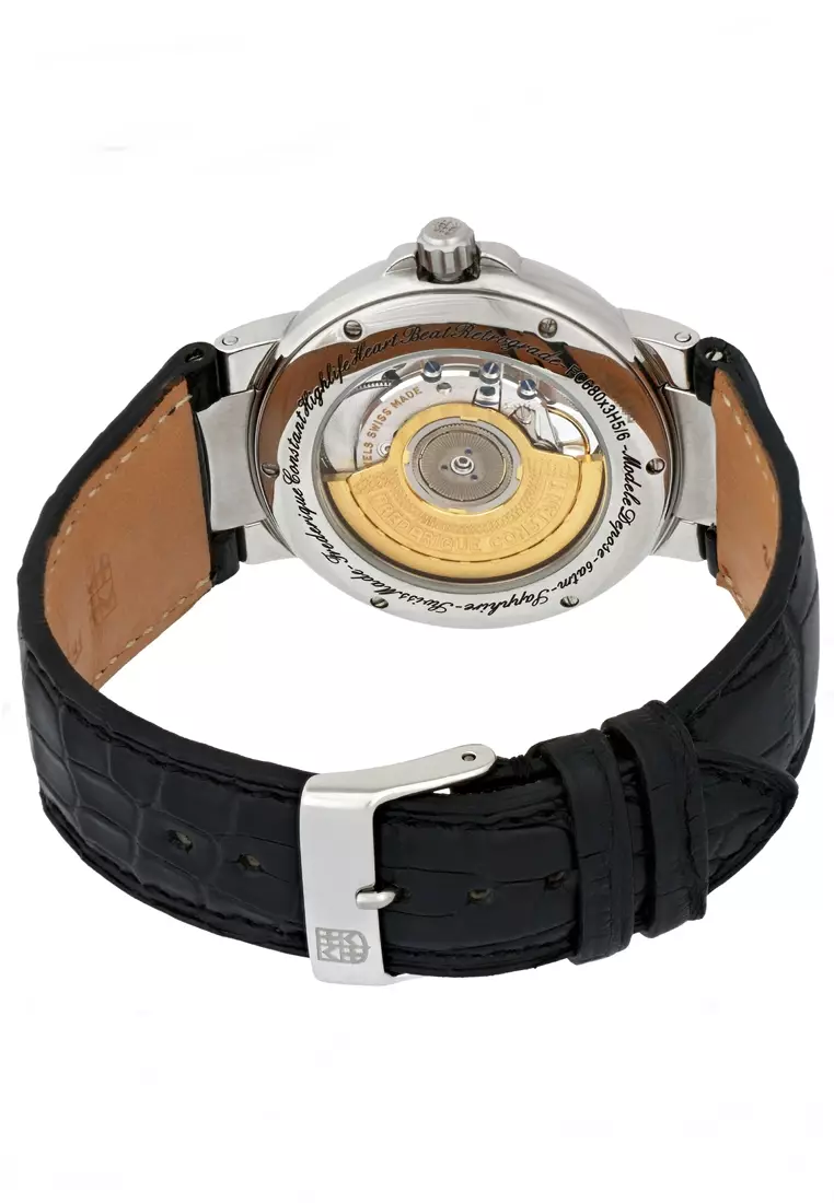 Frederique constant hotsell 38mm