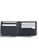 Bellroy black Bellroy Hide & Seek Wallet HI (Premium Edition) - Black 7D362ACD33C3F9GS_2