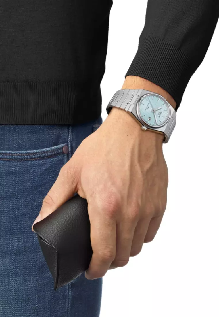 PRX POWERMATIC 80 40MM MEN WATCH (TT-T1374071135100)