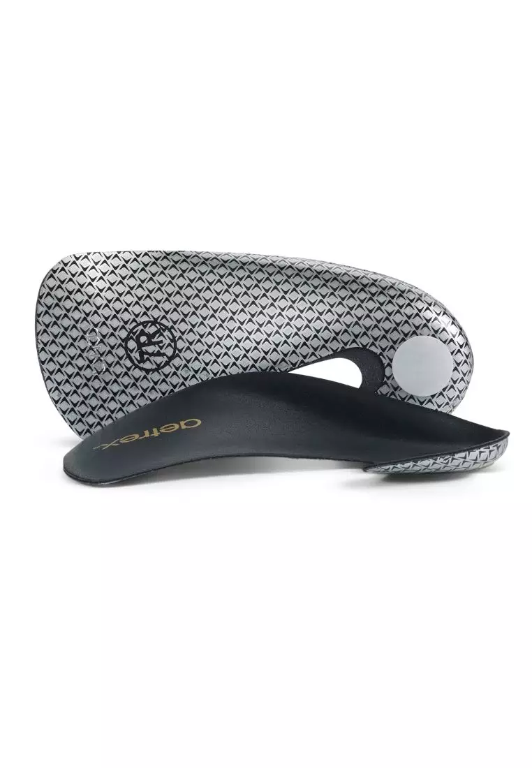 Buy Aetrex Aetrex Men Fashion Orthotics Medium Arch Insole Online
