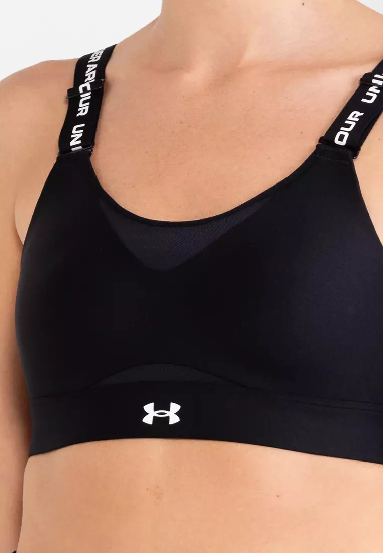Infinity High Bra