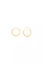 375/9K Gold - S Size