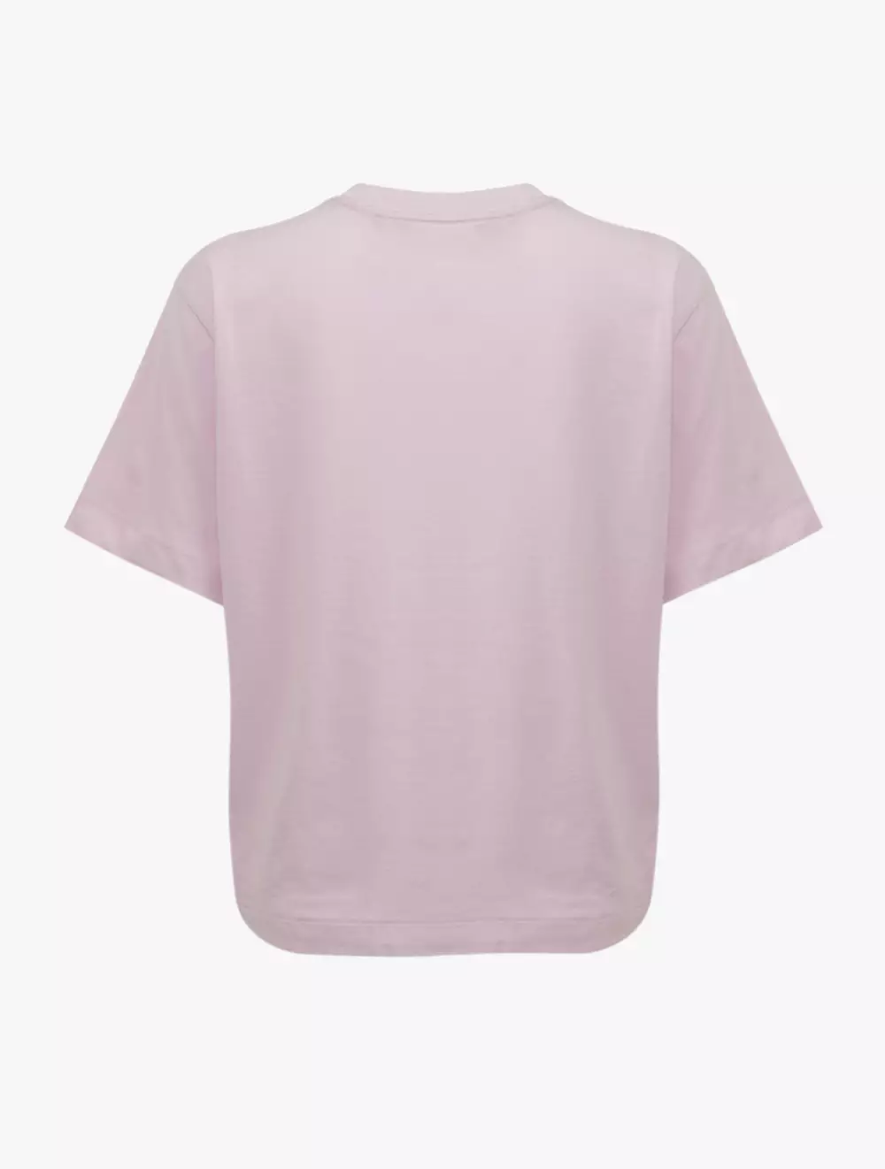 Calvin Klein - CK LOGO BOXY TEE