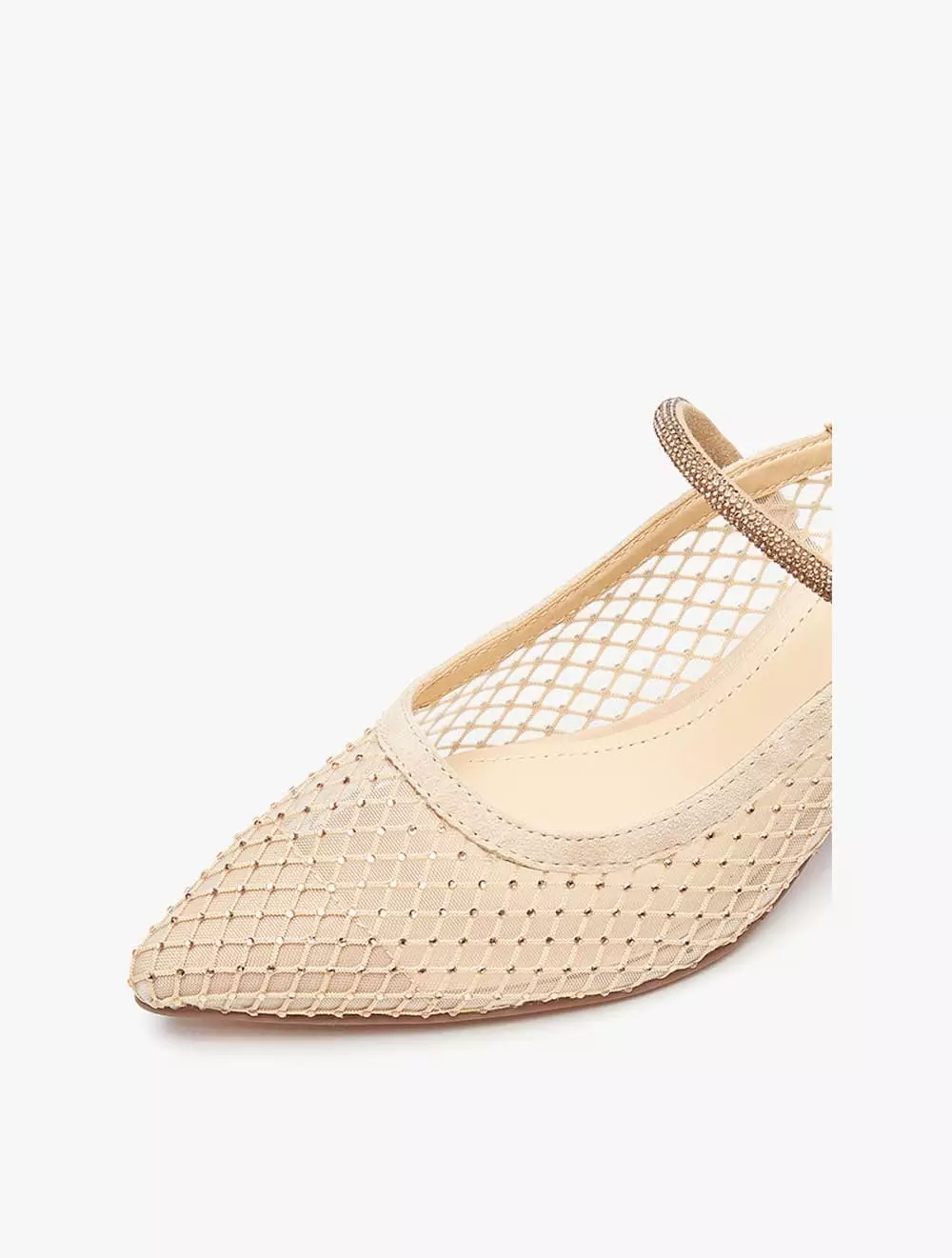 Staccato C8029-AP1 Heels - apricot