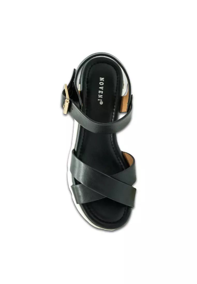 Women Slip On Casual Sandals - 240180093