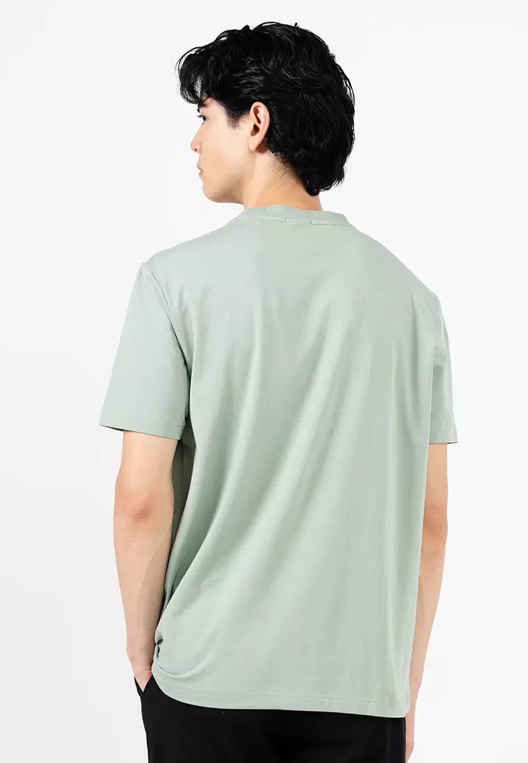 Logo T-Shirt - BOSS Green