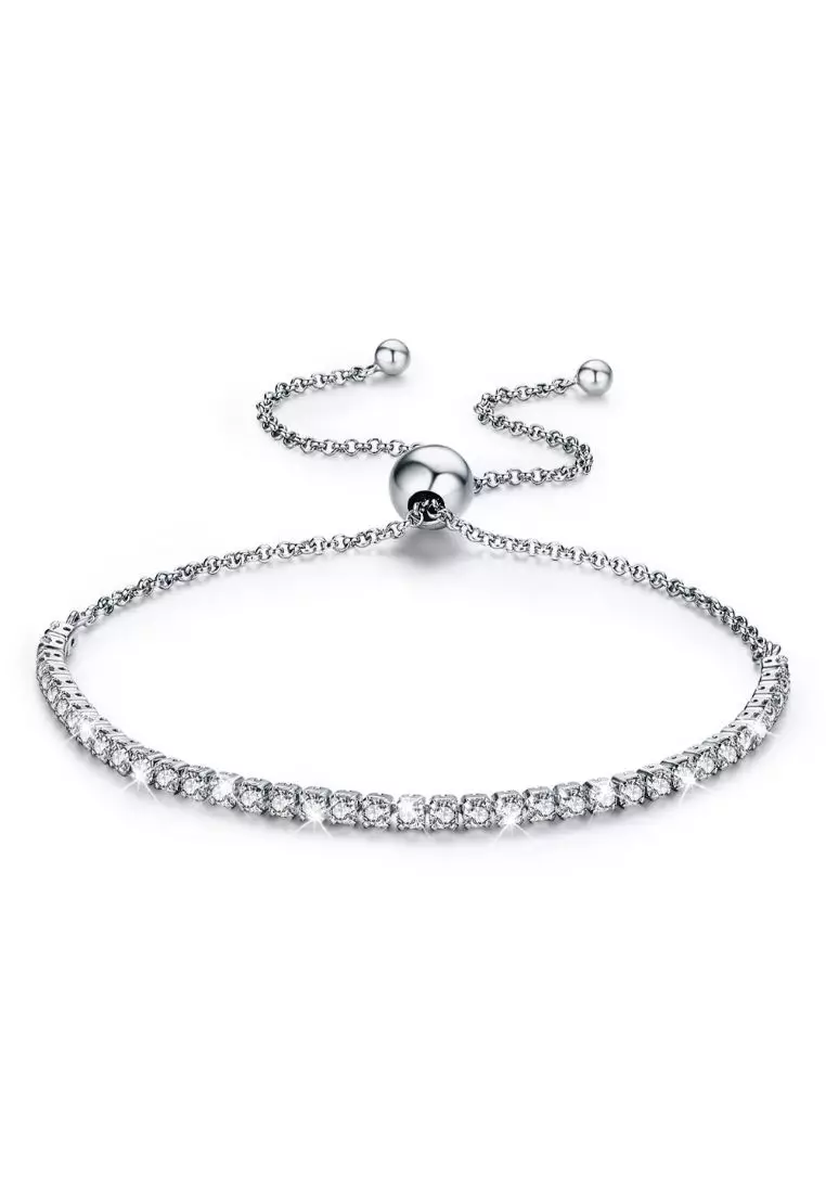 Buy tennis bracelet online cheap
