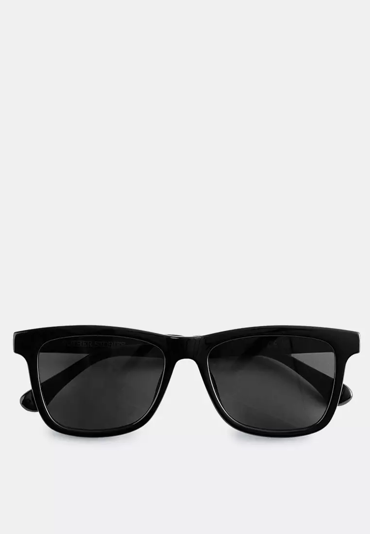 Square Sunglasses