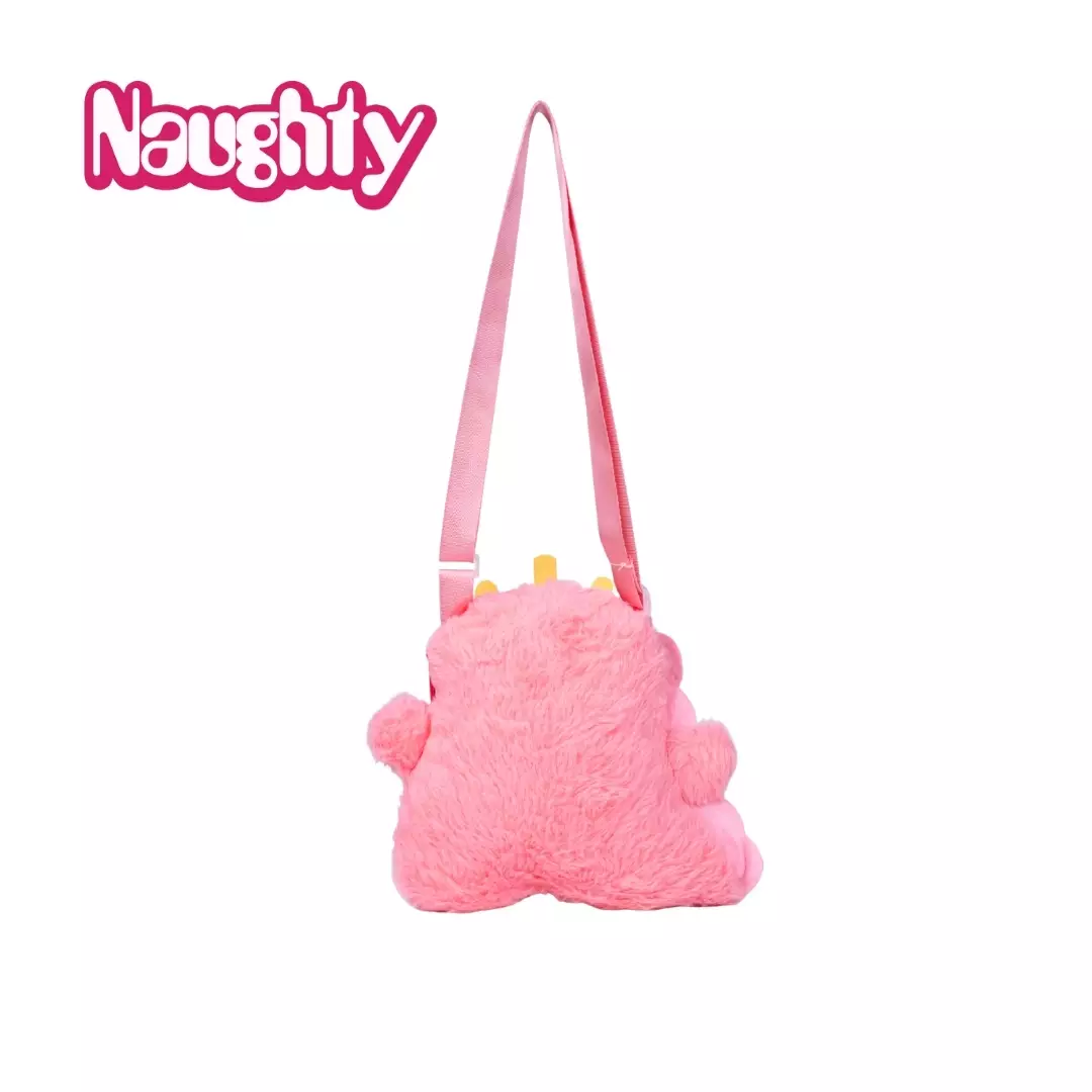 Tas Selempang Anak Boneka Sling Bag Unicorn T637 Naughty Accessories