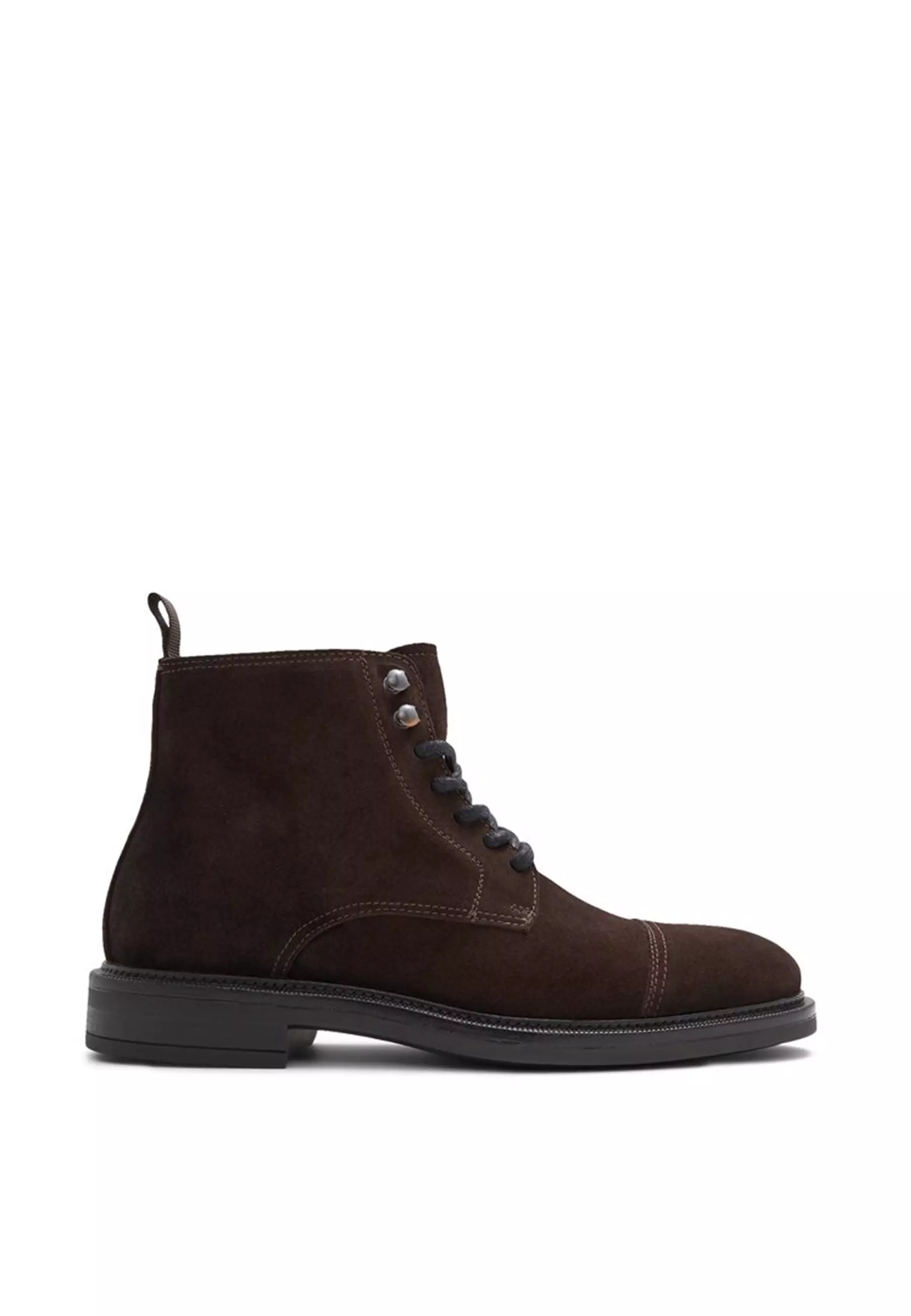 Aldo mens discount suede chelsea boots