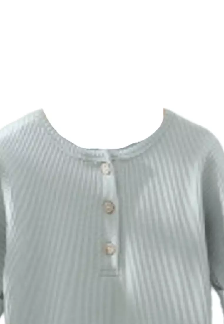 Merlin Jumpsuit Sleepwear