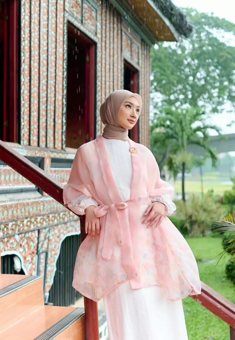 ZM Zaskia Mecca - Mola Outer - Alkisah - Edisi Malin Kundang