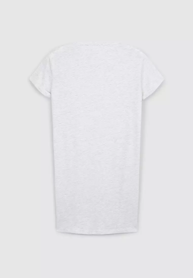 Woman Short-Sleeved T-Shirt