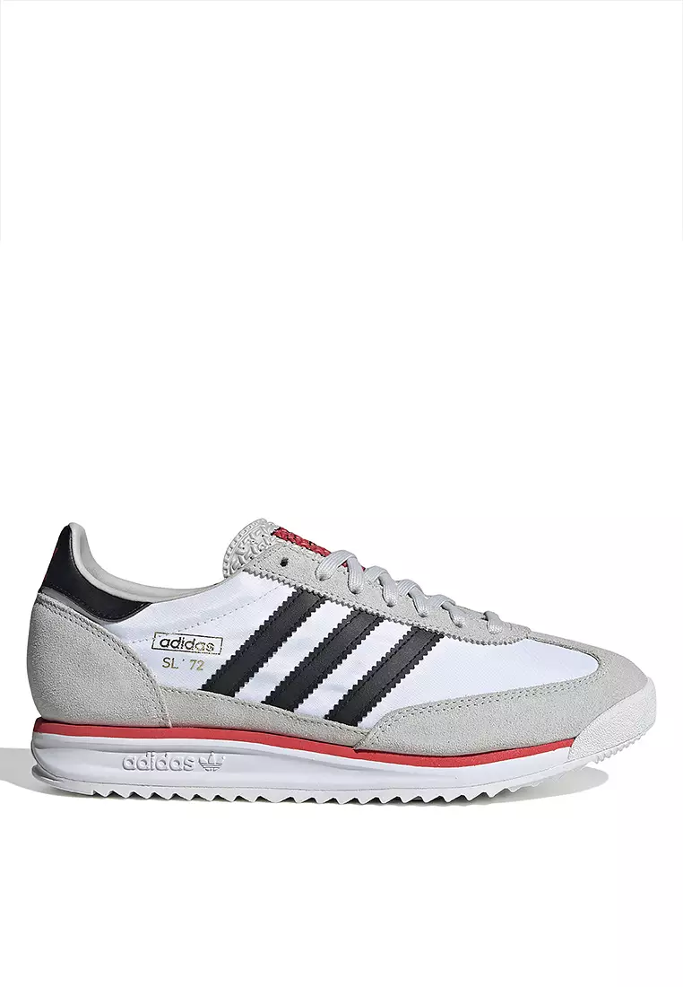 Buy ADIDAS SL 72 RS Shoes 2025 Online ZALORA Philippines