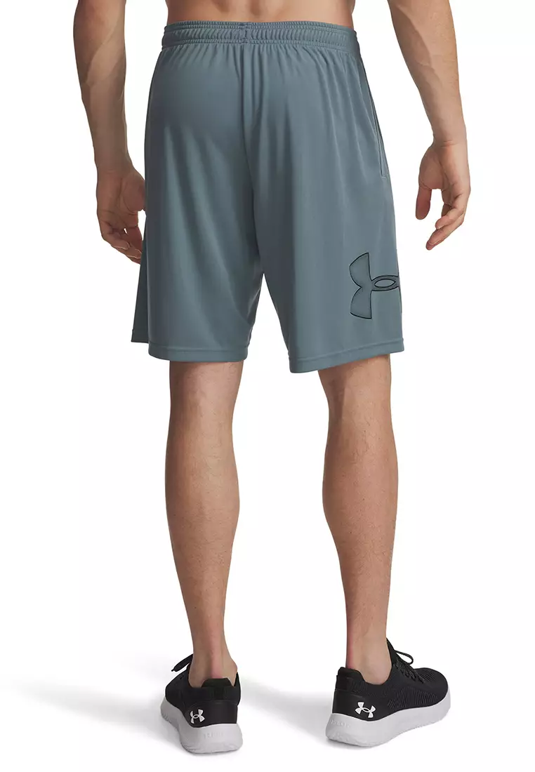 Tech™ Graphic 10" Shorts