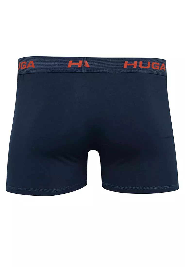 3 in 1 Comfort Series Boxer Briefs